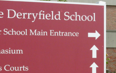 Derryfield School