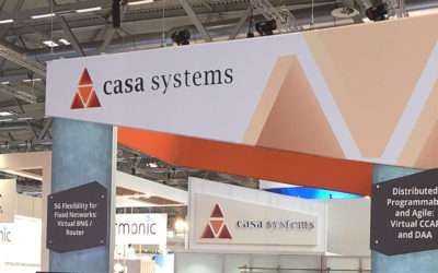 CASA Systems