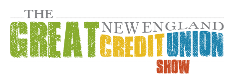 The Great New England Credit Union Show logo