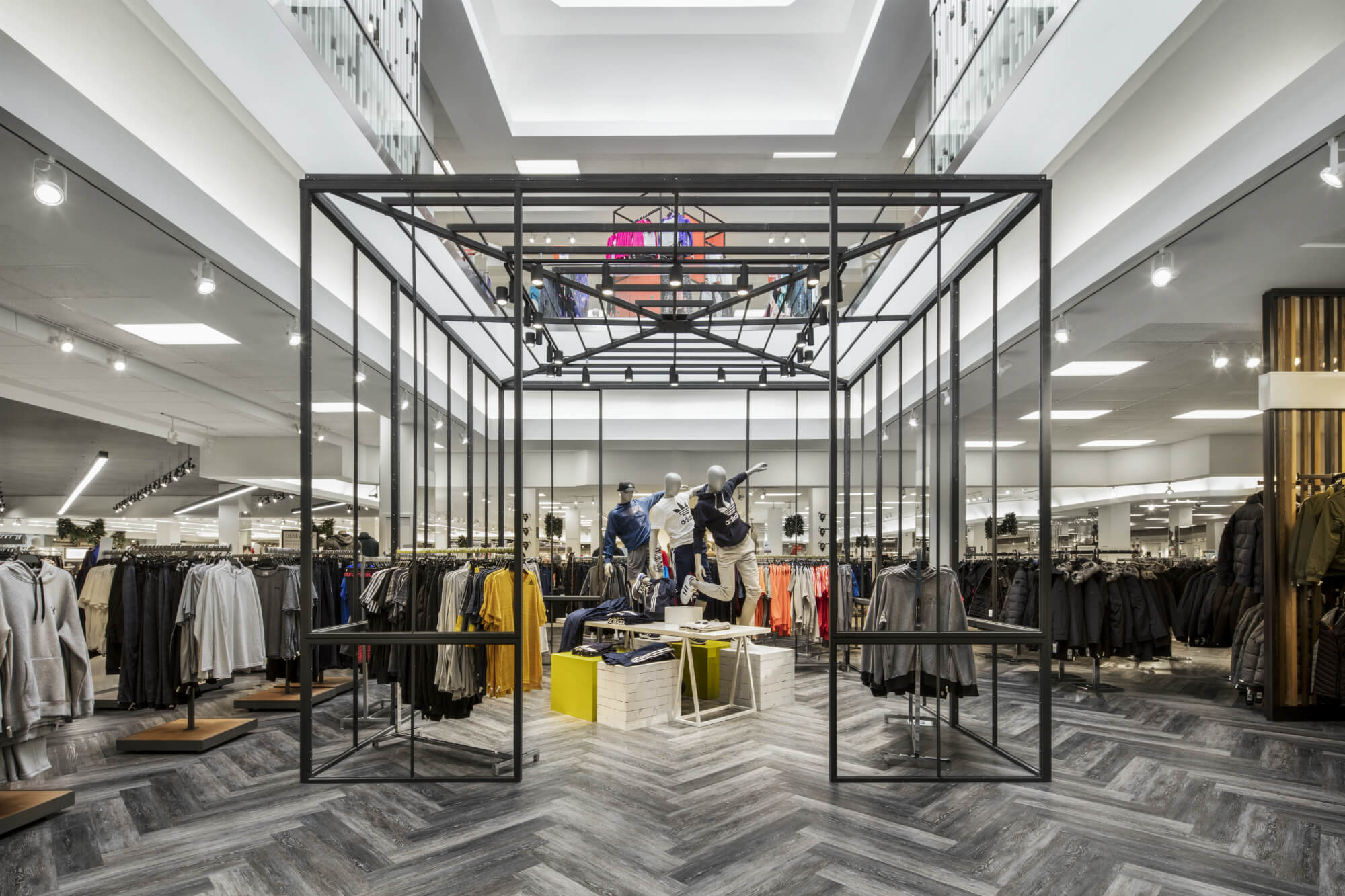 Watch These Top Retail Design Trends in 2022 - Image 4